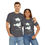 Thumbnail: Mommy Shower Unisex Heavy Cotton Tee – Celebrate New Beginnings with Comfort!