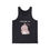 Thumbnail: Cute Motivational Jersey Tank - Everything Will Be OK