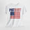 Thumbnail: Patriot - American Flag Design Shirt, Perfect for 4th of July