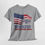 Thumbnail: Memorial Day Veterans Tribute Unisex Heavy Cotton Tee