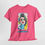 Thumbnail: Bold Graphic Tee with Glam Inspiration | Casual Streetwear, Stylish 