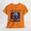 Thumbnail: Halloween Heavy Cotton Tee, Spooky Theme Shirt, Fall Celebration