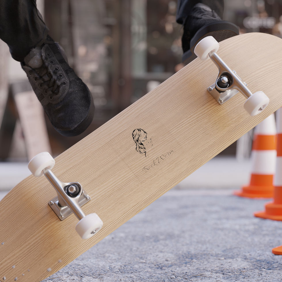 Thumbnail: Book Worm Outdoor Sticker - Transparent Vinyl for Book Lovers