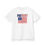 Thumbnail: Patriotic Kids Tee - Fun American Flag Shirt for Celebrations
