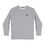 Thumbnail: Men's Long Sleeve Graphic Shirt - Modern LS Design for Casual Comfort