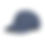 Thumbnail: Book Lover Distressed Cap - Stylish Unisex Hat for Readers