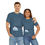 Thumbnail: Baby Name Game Unisex Heavy Cotton Tee - Fun Shower Gift