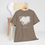 Thumbnail: Expecting Mother Unisex Heavy Cotton Tee