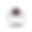 Thumbnail: Just For Today Hat with Leather Patch (Round)