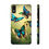 Thumbnail: Golden Butterfly - Tough Phone Cases