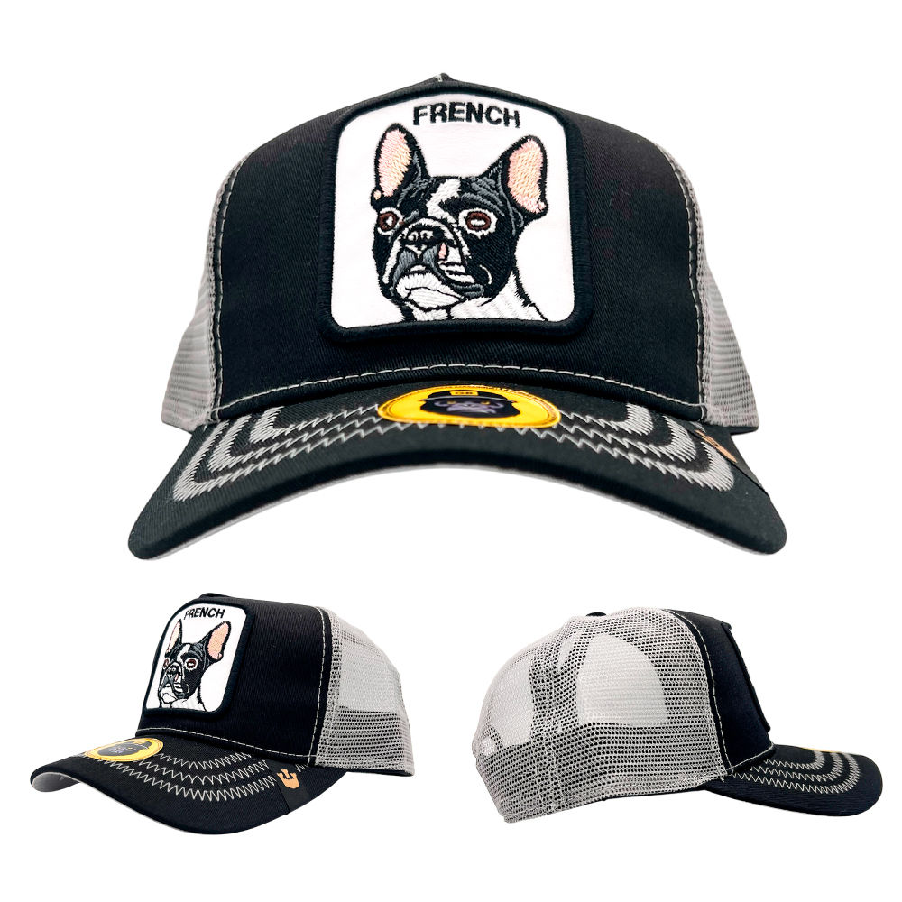 GORRA FRENCH