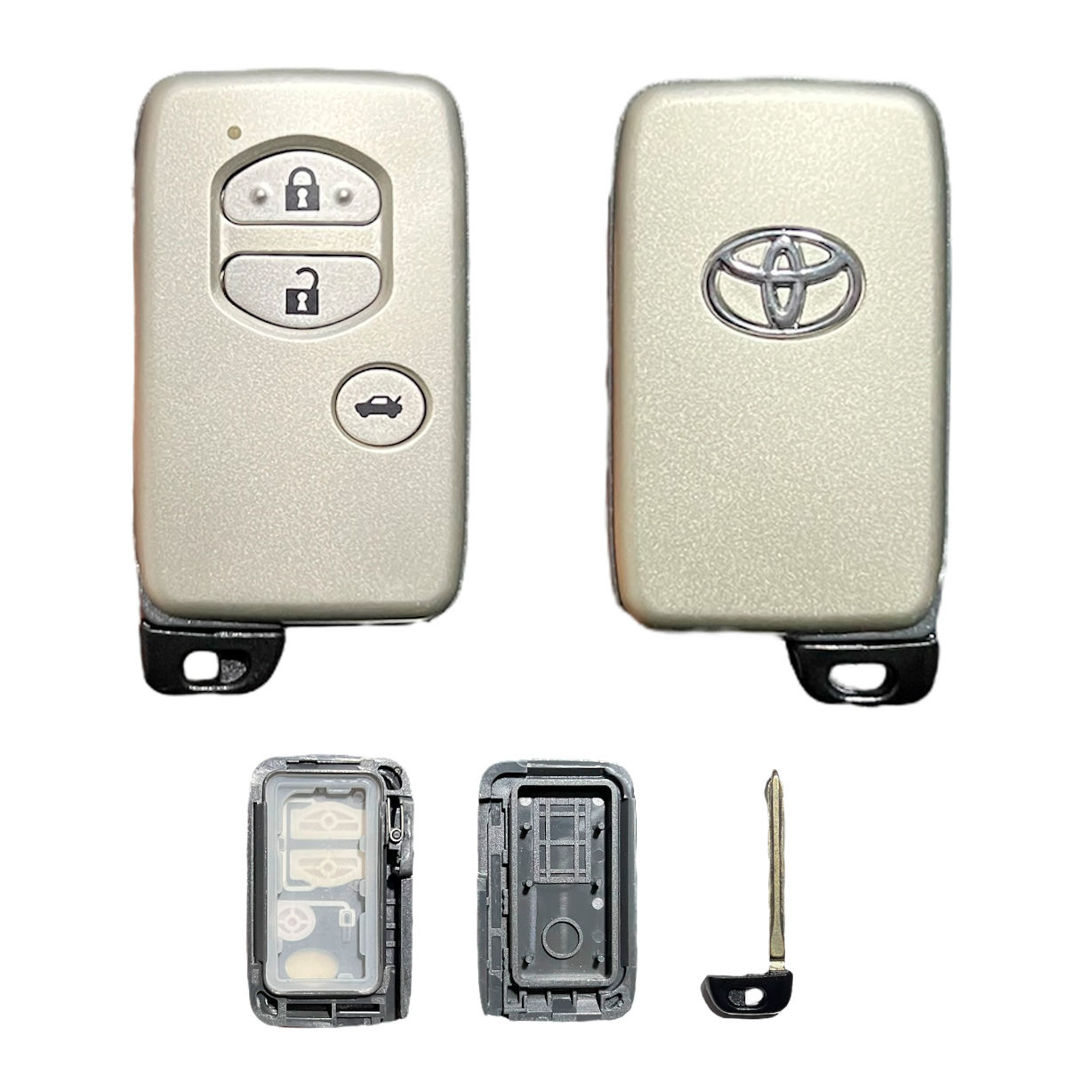 CARCASA TOYOTA PRADO