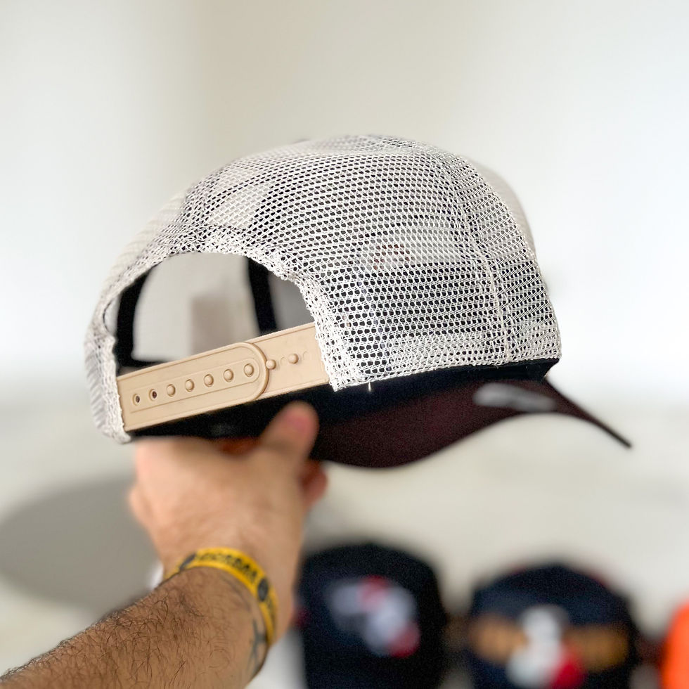 Miniatura: GORRA ALACRAN