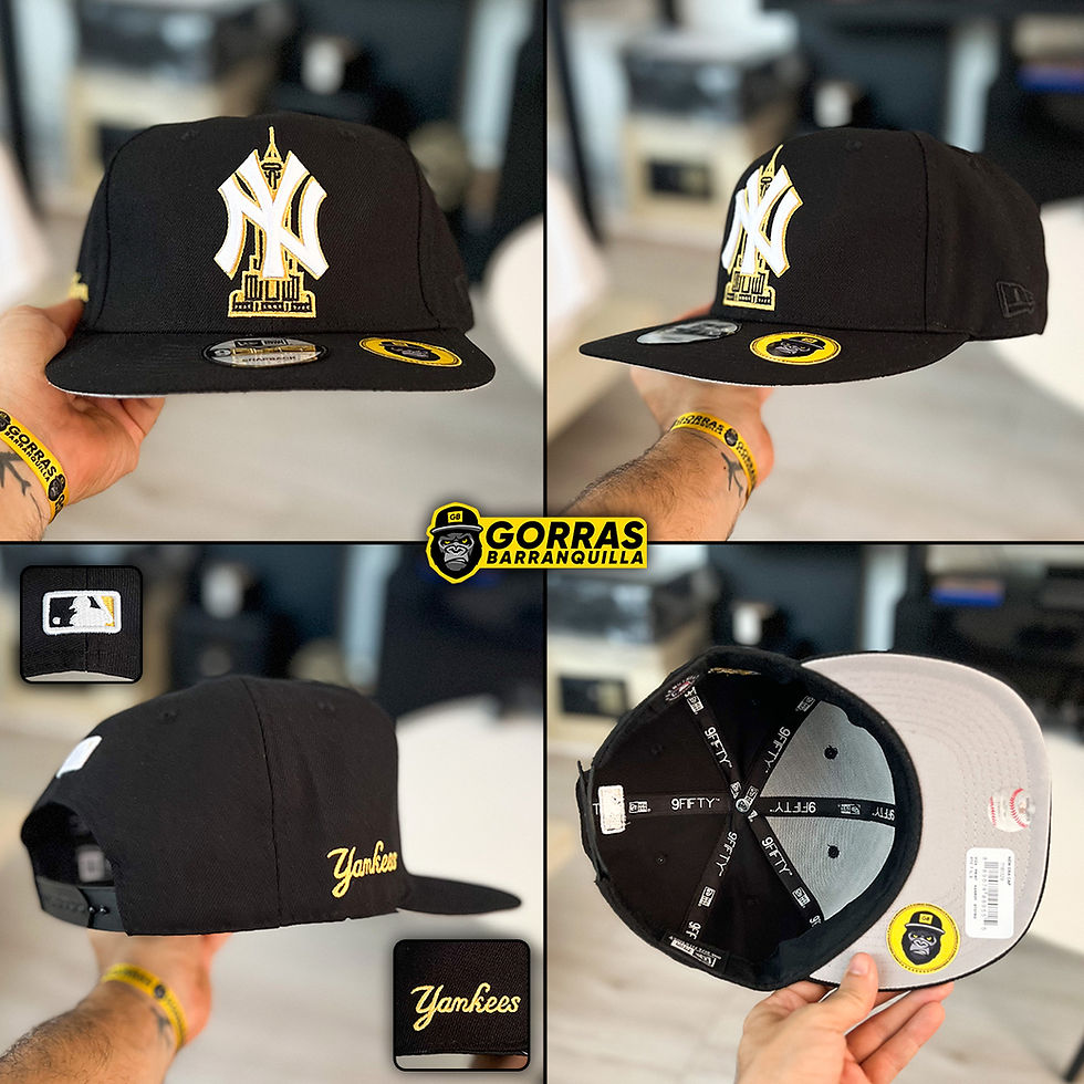 Miniatura: NY AJUSTABLE