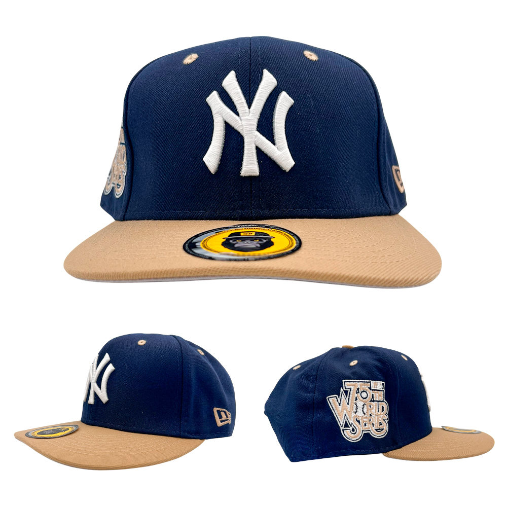 NY AJUSTABLE