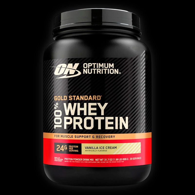 WHEY GOLD 2 LIBRAS