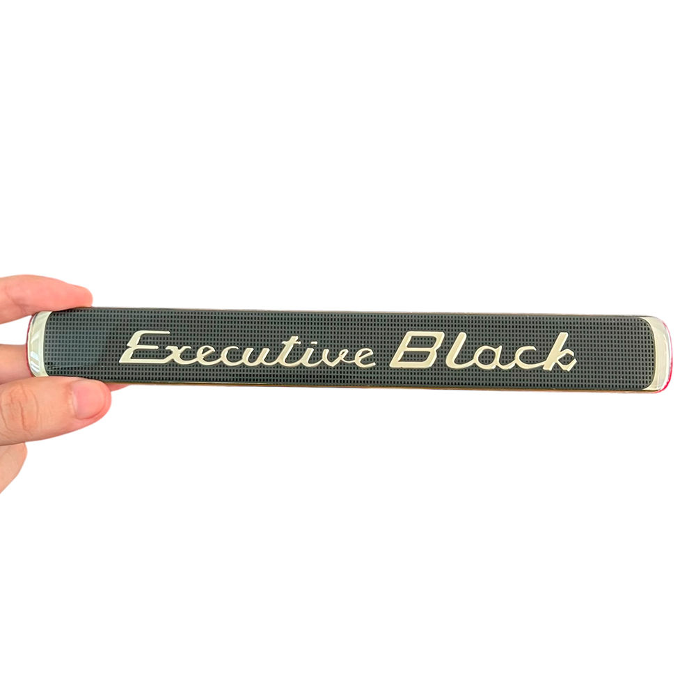 EXECUTIVE BLACK 22 X 2.5 CM