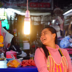 Capturing the Authenticity of Chiang Mai