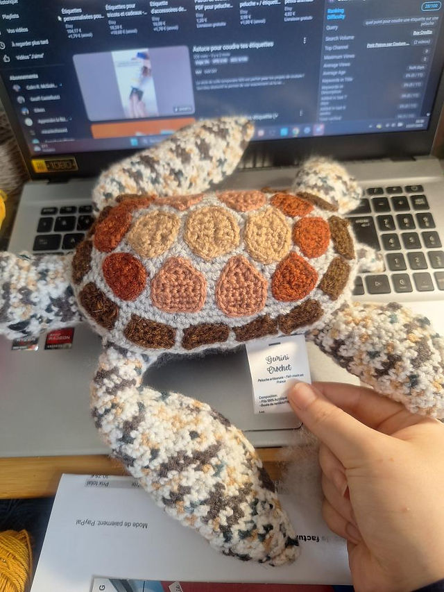 tortue-filacrylique-faitmain