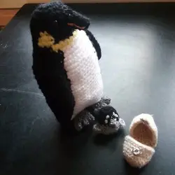 pingoin - Sohpie (Bleiz)