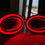Thumbnail: 1997-2004 Chevrolet Corvette Infiniti Tail Lights