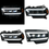 Thumbnail: 2019-2023 Dodge Ram HD LED Projector Switchback Headlights