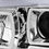 Thumbnail: 1999-2006 GMC Sierra C Bar Chrome Projector Headlights & Bumper Lamps