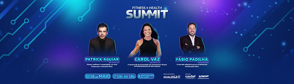 SUMMIT 2026 Banner Site