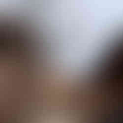 Koriko Cafe sign hanging outside a cozy residential street in Seoulgn hanging outside a cozy residential street in Seoul