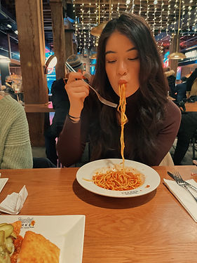 camille eating pasta.JPG