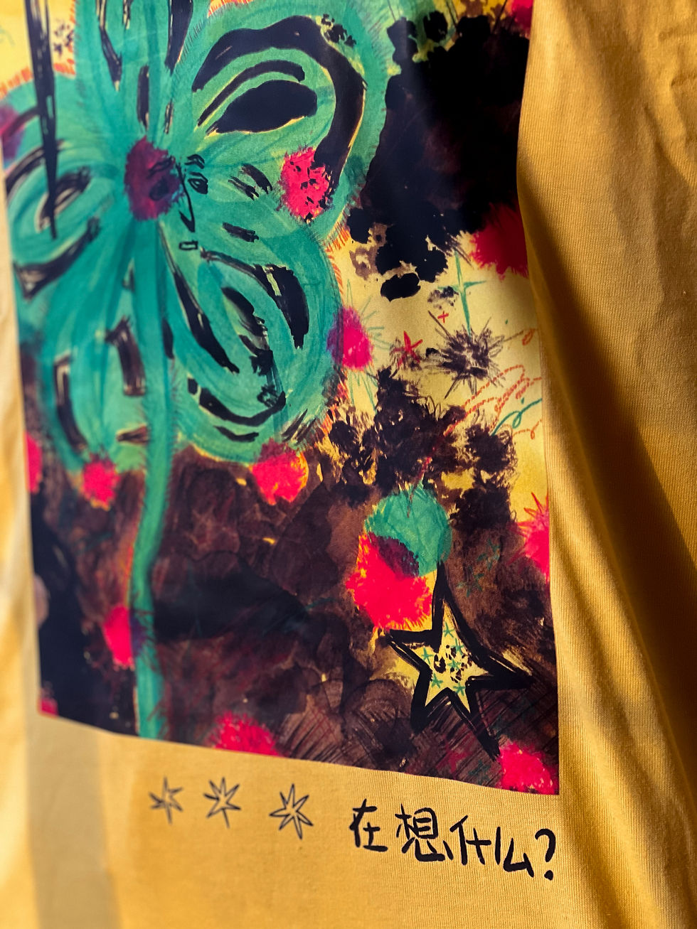 Thumbnail: T-shirts
