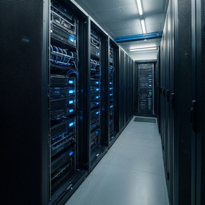 EMEA Cryptomining Logistics