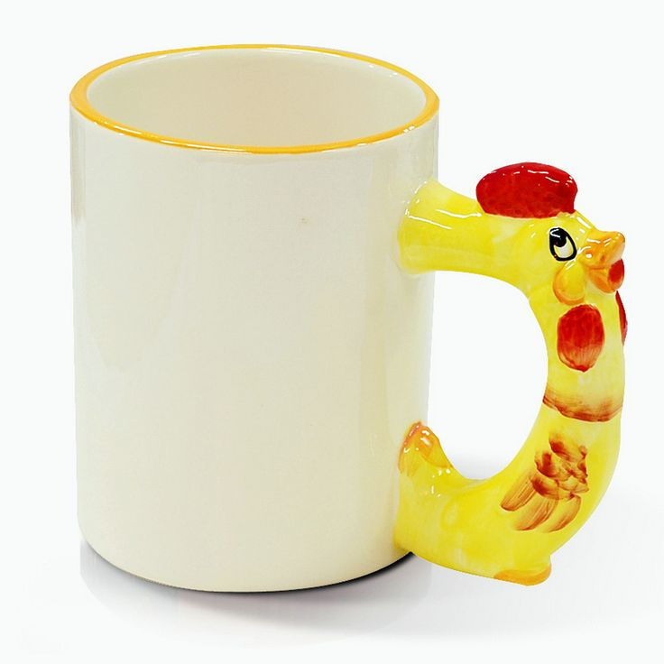 Thumbnail: Animal mug