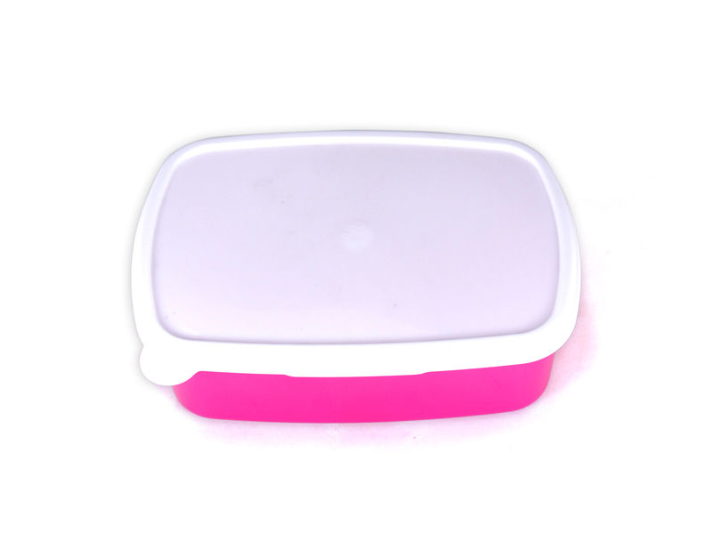 Thumbnail: Sublimation Lunch Box