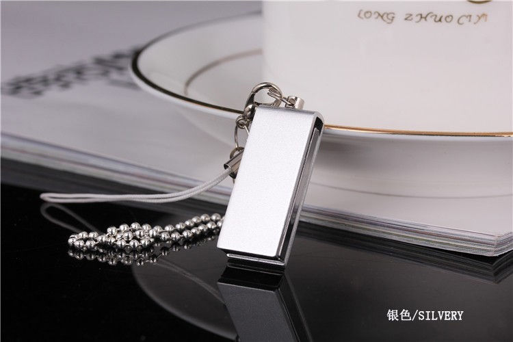 Thumbnail: USB Flash Drives
