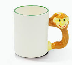Thumbnail: Animal mug