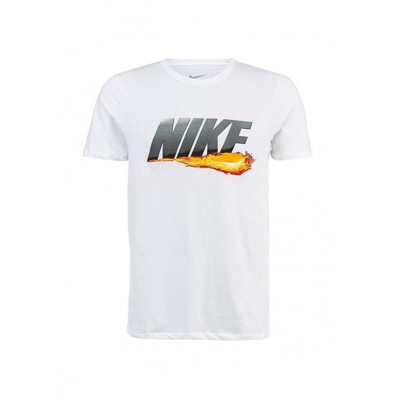 Thumbnail: White Sport T-Shirt ( Polster )