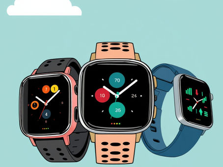 Firing My Inner Fitness Accountant