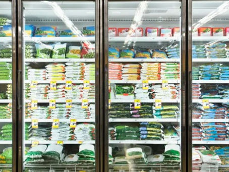 Eating Well in Winter: Why Frozen Vegetables Deserve a Spot in Your Freezer