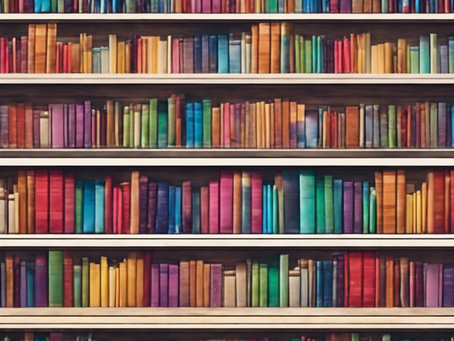 Latina Author: Promoting Diversity in the Writing World