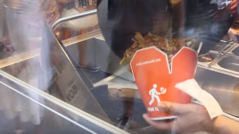 If You Need to Think, You’re Doing It Wrong