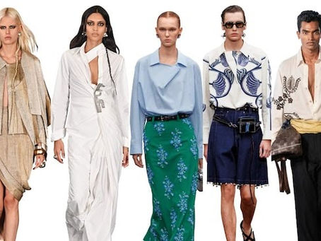 Dhruv Kapoor & Milan Fashion Week