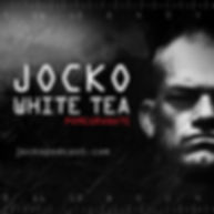 Jocko White Tea