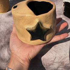 functional hand built ceramics at Clayroom Oakland pottery classes