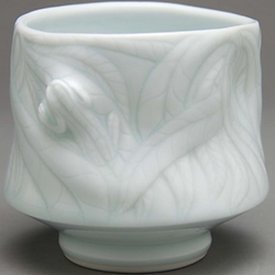 porcelain wheel throwing classes at clayroom west oakland