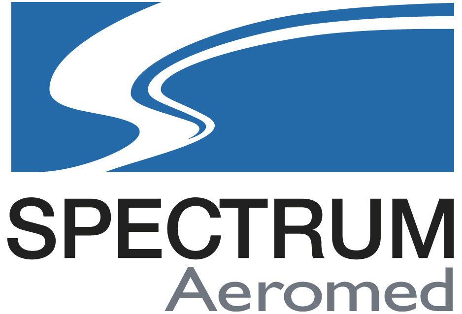 Spectrum-Aeromed-logo