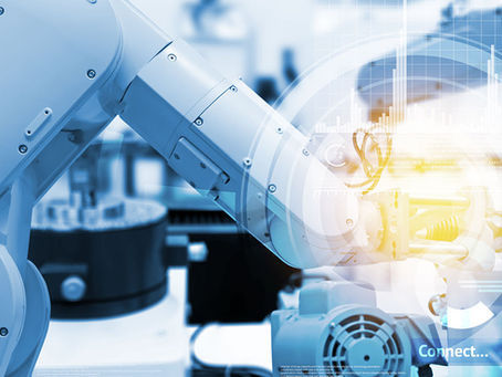 Courses for employees working in industry