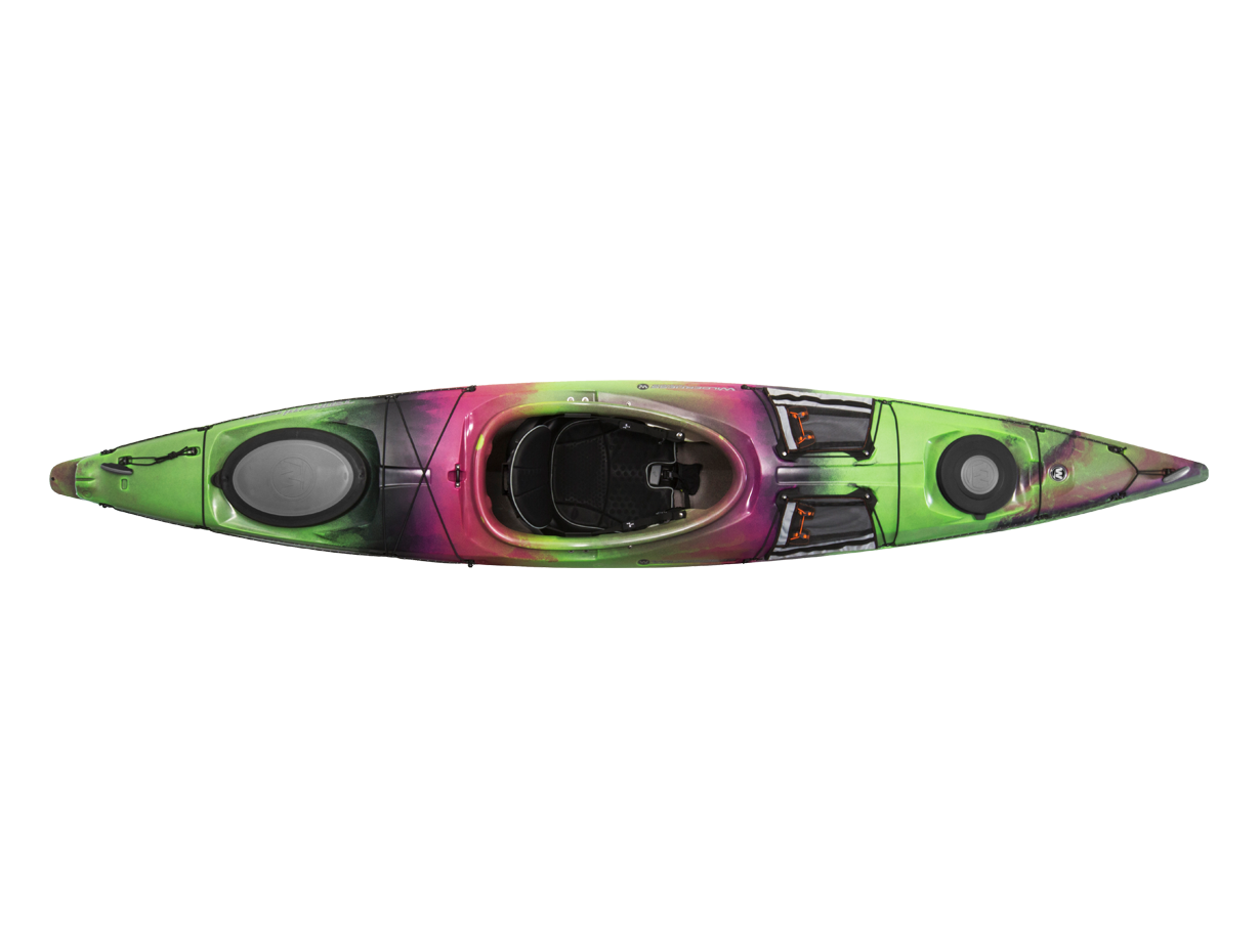 Wilderness Systems Tsunami 125