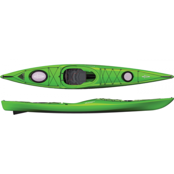 Dagger Stratos 14.5 L