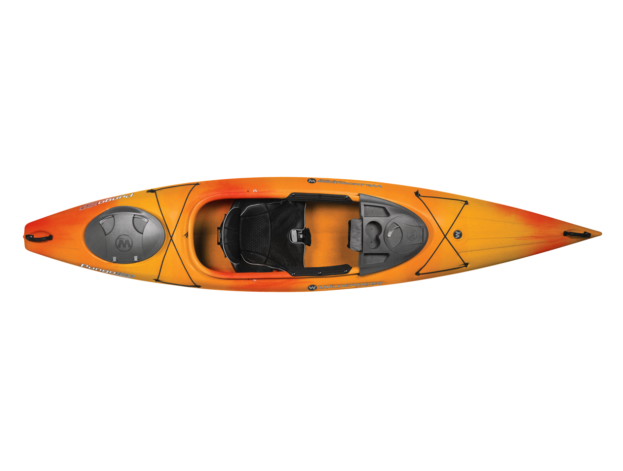 Wilderness Systems Pungo 120